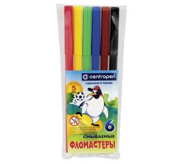 Фломастеры >>