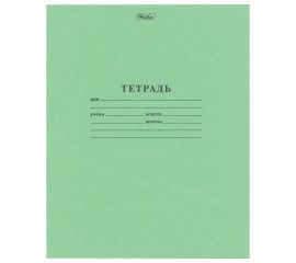 Тетради 24л  КЛЕТКА
