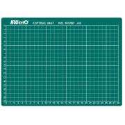 Коврик для резки KW-Trio A4, 30*22см, толщина 3мм, разметочная сетка, 9Z200