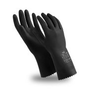 Перчатки латексные КЩС К80Щ50 тип 2 9р