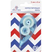 Корректирующая лента Attomex 5ммх8м 4062103