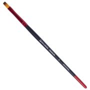 Кисть синтетика №5 BRAUBERG PREMIUM 201014