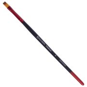 Кисть синтетика №6 BRAUBERG PREMIUM 201015