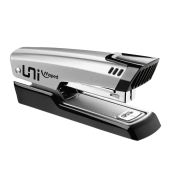 Степлер №24 Maped  Universal Metall 24/6 и 26/6 на 25л. черный+ 400скоб 539200