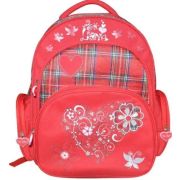 Рюкзак школьный Greenwich Line Love  45*30 см 3 отделения 14BP-64/GL