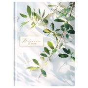 Блокнот А4 120л.«Место под солнцем», матовая ламинация, тиснение фольгой  BG ББ4т120_лм_тф 64777