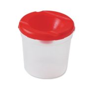 Стакан непроливайка Луч 10с607-08