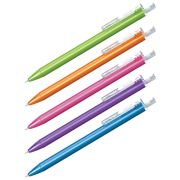 Карандаш механический 0,7 Berlingo «Starlight» с ластиком, ассорти BSk_12081