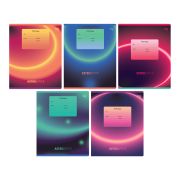 Тетрадь 12 л. кл. BG «Градиент» Т5ск12 55470