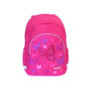 Рюкзак Herlitz подростковый  be.bag  Pink Butterfly ГЕРМАНИЯ 11352507