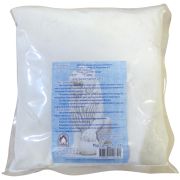 Гипс белый для скульптурных работ 1 кг. ЗХК МГП-032-002