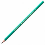 Карандаш пластиковый BIC Conte Evolution 650 без ластика