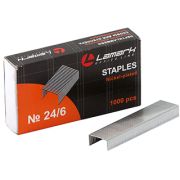 Скобы для степлера  №24 Lamark , 1000шт SL0187
