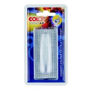 Касса русских букв и цифр  к Colop  2.2 и 3.1 мм