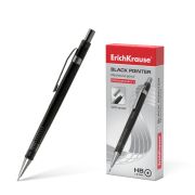 Карандаш механический 0.5мм Erich Krause BLACK POINTER  0.5мм 22005
