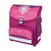 Ранец школьный Herlitz SMART Magic princess  без наполнения 11438314  Германия