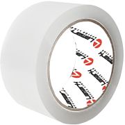 Скотч 48мм*120м  40мкм прозрачный Lamark AT4805/36