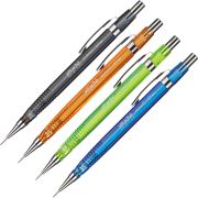 Карандаш механический Attache Selection Murano 0.7 мм ассорти  977786