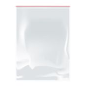 Зиплок 20*30-40 мкм 100шт.