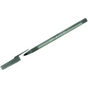 Ручка шариковая Вic Round Stic 1,0мм черная 920568