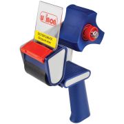 Диспенсер для скотча UNIBOB 50мм T290RP