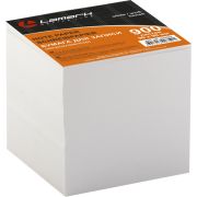 Блок 9*9*9 белый  Lamark   NT0075