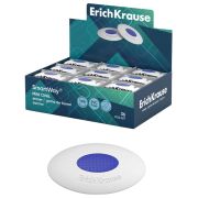 Ластик Er.Krause Smart+Soft mini овальный 58002/45533