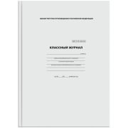Журнал для школы с 5-9 класс А4, твердая обложка, 88 листов, Спейс KZHV-IX_16741