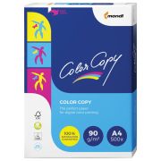Бумага для офисной техники  А4  Color Copy, 90г, (161CIE%) 500л/пач. 19812