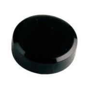 Магнит для досок Hebel Maul 6177190 черный d=30мм
