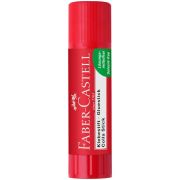 Клей-карандаш Faber-Castell, 20г., 187483