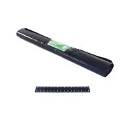 Мешки для мусора 240л/60мкм 10шт, Чистая планета/25 3048/3