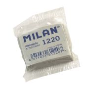 Ластик MILAN для ретуширования, невулканизированный каучук 37х28х10мм CCM1220