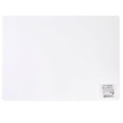 Доска для пластилина А3 Hatber белая РТ2003