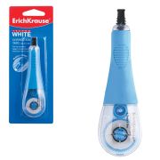 Коррект.роллер Erich Krause Techno White 4,2мм*8м блистер