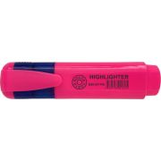 Текст-маркер  DOLCE COSTO 5мм. розовый  D00167 PN