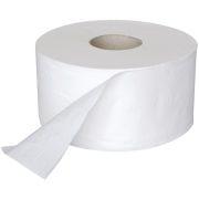 Бумага туалетная OfficeClean «Professional», 2-х слойн., 170м/рул, белая 244819/Х
