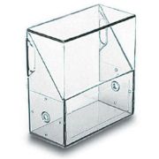 Коробка для 5 дискет