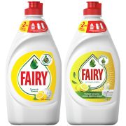Средство моющее для посуды FAIRY 450мл