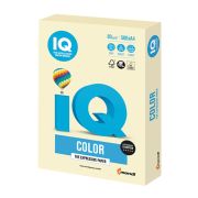 Бумага для офисной техники IQ pale ванильно-бежевый 500л. пр-ль Mondi SCP BE66 155954
