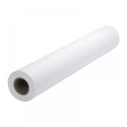 Бумага для плоттера рулонная 841*50,8*50м 80г/м2 А0 8415080 белизна CIE 146