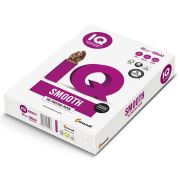 Бумага для офисной техники IQ Selection Smooth 90гр/м2 500л. пр-ль Mondi SCP Австрия
