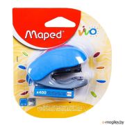 Степлер №10 Maped Vivo+скобы на 15л.