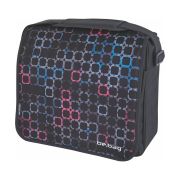 Сумка Herlitz  молодежная  Сумка Be.bag Squares Германия 11437654
