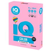 Бумага для офисной техники IQ neon розовый 500л. пр-ль Mondi SCP 155896