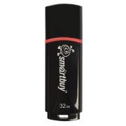 Флеш-память 32GB SmartBuy Crown
