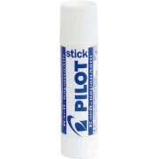 Клей-карандаш PILOT GlueStick 20гр.