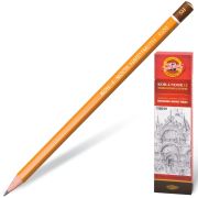Карандаш Koh-i-Noor 5H 1500