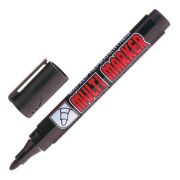 Маркер перманентный Multi Marker черный ширина линии 3мм 12/720 CPM-800 Корея