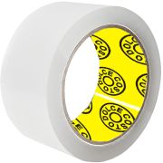 Скотч 48*50м 38мкм прозр. DOLCE COSTO D00371